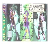 Mestizzo - El Ruletero - Electro Synth Pop - 1997 - Mexique