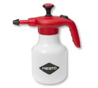 MESTO 3132PG pulvérisateur à pression manuel 1,5 L pulvérisateur à main pulvérisateur de jardin pulvérisateur à pression
