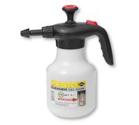 MESTO 3132PP pulvérisateur à pression CLEANER 1,5 l pulvérisateur à main pulvérisateur de jardin