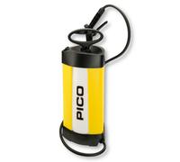 MESTO 3232 PICO pulvérisateur à pression 5 L, pulvérisateur de jardin, pulvé