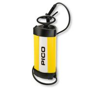 MESTO 3232 PICO pulvérisateur à pression 5 L, pulvérisateur de jardin, pulvérisateur