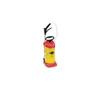 Mesto 3237FP Pulvérisateur à pression 5 l pour produits de nettoyage, désinfectants, joints FPM, tuyau de pulvérisation 50 cm