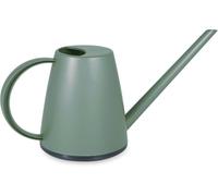 MESTO Arrosoir (arrosoir à Fleurs/arrosoir en Plastique, capacité 1 l, Couleur Vert) 3181DF