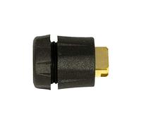 Mesto Buse Plate (Laiton, Accessoires, Angle de pulvérisation 80°, Jet Plat, 80-01E) 2329