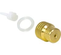 MESTO -Capuchon pour spray 1,1 mm avec émerillon