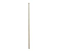 MESTO -Circulation d'extension 100 cm laiton