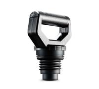 MESTO e.PUMP Pompe sans fil (jusqu'à 1,4 bar, convient pour les pulvérisateurs 3230 et 3232, temps de travail 60 min, avec indicateur de batterie et joints NBR, connecteur d'alimentation USB-C) 6280AN