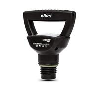 MESTO e.PUMP PROFI F2.2 Pompe sans fil (jusqu'à 2,2 bar, convient pour tous les pulvérisateurs en plastique, temps de travail 90 min, avec indicateur de batterie et joints FPM, connecteur
