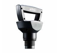 MESTO e.PUMP PROFI F2.2 Pompe sans fil (jusqu'à 2,2 bar, convient pour tous les pulvérisateurs en plastique, temps de travail 90 min, avec indicateur de batterie et joints FPM, connecteur