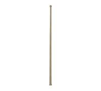MESTO -Extension Gloss 50 cm laiton