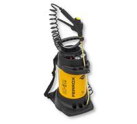 MESTO FERROX 3565 pulvérisateur à haute pression 5l pulvérisateur de jardin, pulvérisateur à pression