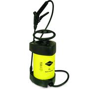 Mesto Pulvérisateur sous pression Flori Compact Jaune/Noir 28 x 12 x 12 cm 3 L 3230R