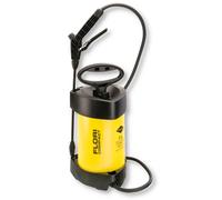 MESTO FLORI pulvérisateur à pression 3 L pulvérisateur de jardin pulvérisateur de mauvaises herbes pulvérisateur