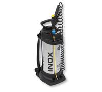 MESTO INOX pulvérisateur haute pression 3615G 10L pulvérisateur de jardin, pulvérisateur à pression