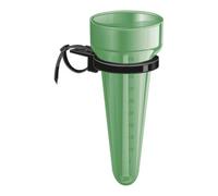 Mesto Pluviomètre Monsun – Vert – 28 x 12 x 12 cm – Modèle 3100 – Quantité 1
