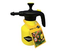 MESTO MESTO Pulvérisateur à pression BUGSI 1,5 L 360 degrés avec SHV Quantité:1