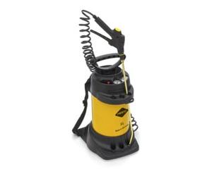 MESTO MESTO Pulvérisateur haute pression 5 litres Ferrox Quantité:1