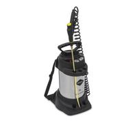 MESTO MESTO Pulvérisateur haute pression, réservoir inox 5 L, pression 6 bar Quantité:1