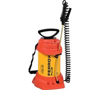 Mesto Pulvérisateur à haute pression 3565P 6 l 6 bar récipient en acier