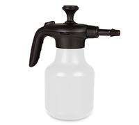 MESTO Pulvérisateur à buse réglable 3 Bars 1,5 l Blanc 3132DW