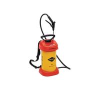 MESTO Pulvérisateur à haute pression HD 3561P 5 l 6 bar ( 4000818656 )