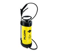 PULV.PRESION FLORI 5L. 3232R, Jaune/noir, 28 x 12 x 12 cm