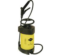Mesto Pulvérisateur sous pression Flori Compact Jaune/Noir 28 x 12 x 12 cm 3 L 3230R