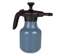 MESTO Pulvérisateur à Pression (pulvérisateur avec buse réglable, 3 Bar, capacité 1,5 L, Couleur Bleue) 3132DB