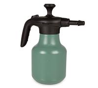 MESTO Pulvérisateur à Pression (Pulvérisateur avec buse réglable, 3 Bar, capacité 1,5 L, Couleur Verte) 3132DF