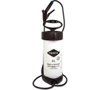 Mesto Pulvérisateur de mousse Foamer E4 Bouteille de pulvérisation Pulvérisateur à pression Pulvérisateur manuel 3232FE
