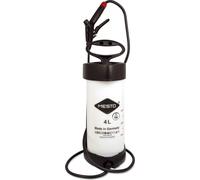 Mesto Pulvérisateur de mousse Foamer F4 Bouteille de pulvérisation Pulvérisateur à pression Pulvérisateur manuel 3232FO
