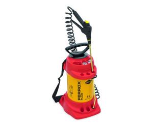 MESTO Pulvérisateur haute pression MESTO FERROX PLUS 6,0 L, FPM Quantité:1