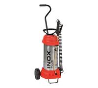MESTO INOX PLUS pulvérisateur haute pression 10 L