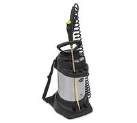 MESTO Pulvérisateur haute pression (pulvérisateur 6 bar, 5 litres, acier inoxydable) # 3595