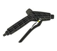 Mesto pulvérisateurs Valve/encastrement avec robinet d'de rechange pour Flori Compact, Flori, Pico, herbi, et les FixPlus Primer, ergonomique en plastique, noir, 22 x 12 x 3 cm Noir G