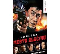 Mesto zlocinu (Shinjuku incident) (Tchèque version)