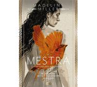 Mestra - Madeline Miller - AdN Editorial Grupo Anaya - ebook (ePub) - Livre