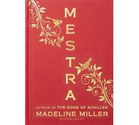 Mestra - Madeline Miller - Bloomsbury Publishing - ebook (ePub) - Livre
