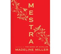 Mestra - Madeline Miller - Bloomsbury Publishing - ebook (ePub) - Livre