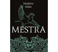 Mestra - Madeline Miller - Pocket - relié - Roman