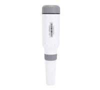 Méstre de pH numérique, testeur de pH de Type de Stylo Portable avec compention de température Automatique et écran LCD rétro-éclairé pour Les Tests de qualité des Aliments et de (Ph-b)