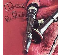 Mestres Da Gaita [Import]