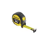 Stanley mètre ruban Control-Lock STHT37233-0 10 m x 25 mm double marquage magnétique