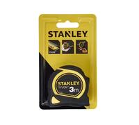 Stanley Mètre ruban Tylon 0-30-687 3 m, 12,7 mm