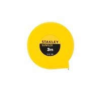 Mesure 3m SUNFLEX - STANLEY - 0-32-189