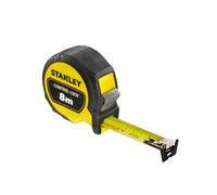 Mesure 8M X 25MM double marquage STANLEY® MAGNÉTIQUE CONTROL-LOCK™ - STHT37232-0
