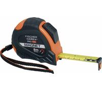 MESURE 8MX25MM MAGNETIQUE AUTOBLOCANT FISCHER DAREX 14388