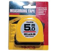 Mesure à blocage - 5 m x 19 mm