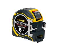 Stanley Mètre ruban Autolock Magnétique FATMAX PRO XTHT0-33671 5 m x 32 mm