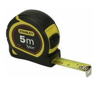 Mesure stanley tape bi-matière 5m